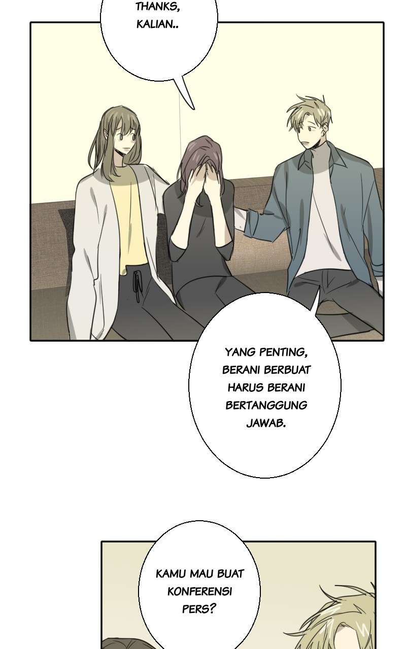 [C]LOSER Chapter 28 Gambar 40