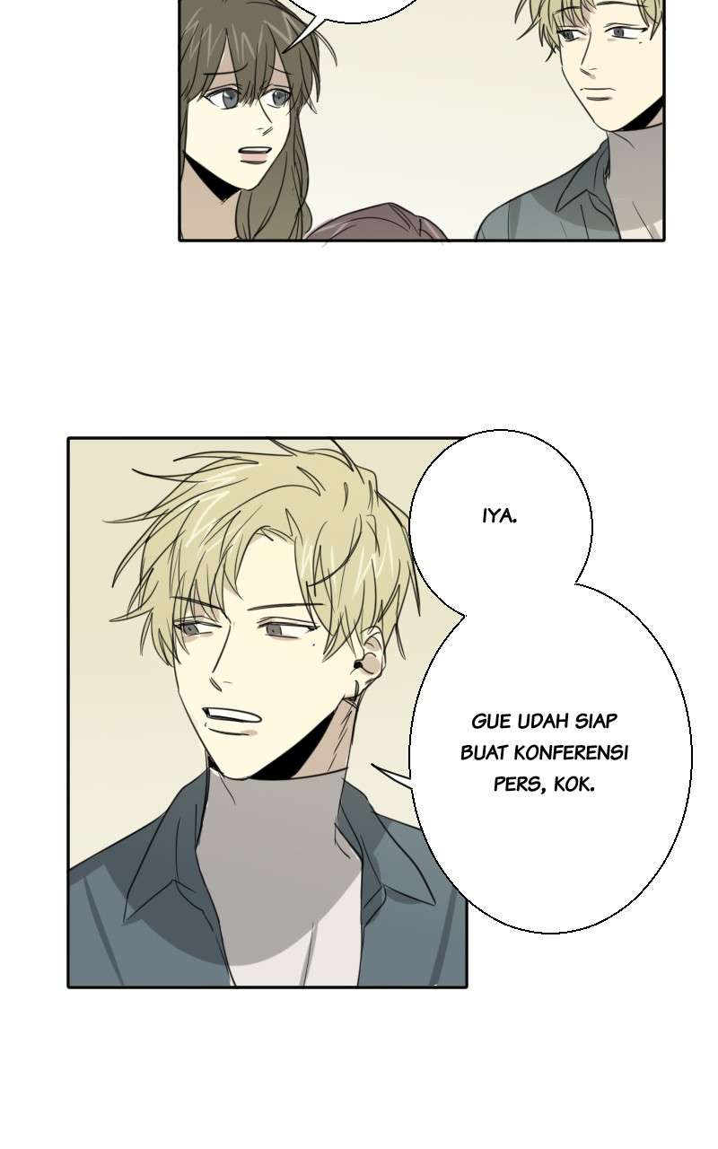 [C]LOSER Chapter 28 Gambar 41