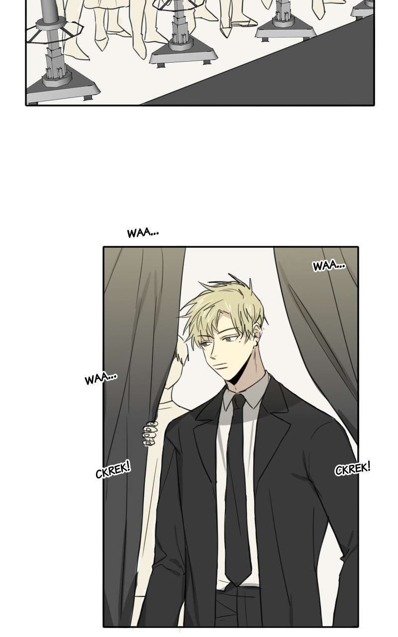 [C]LOSER Chapter 28 Gambar 48