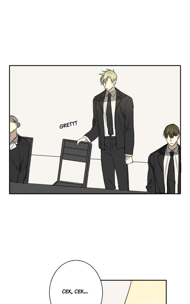 [C]LOSER Chapter 28 Gambar 49