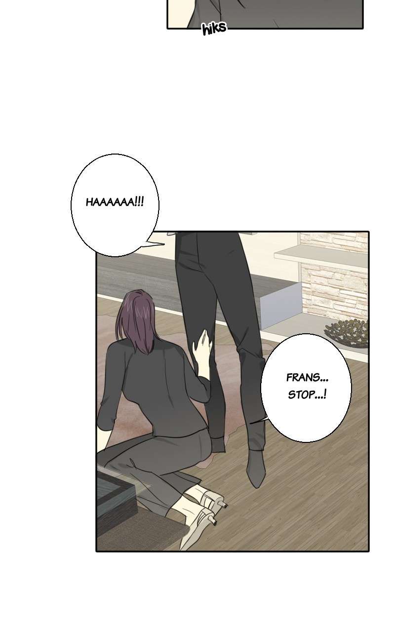 [C]LOSER Chapter 28 Gambar 5