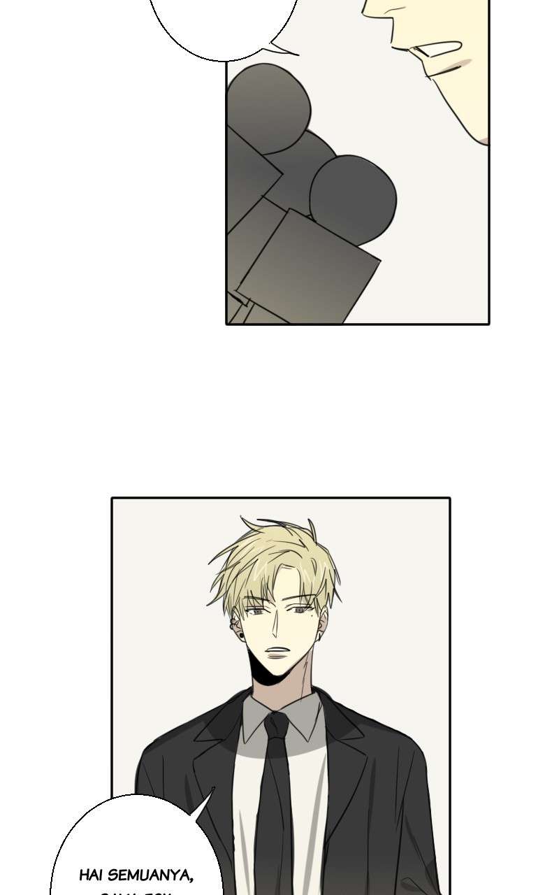 [C]LOSER Chapter 28 Gambar 50