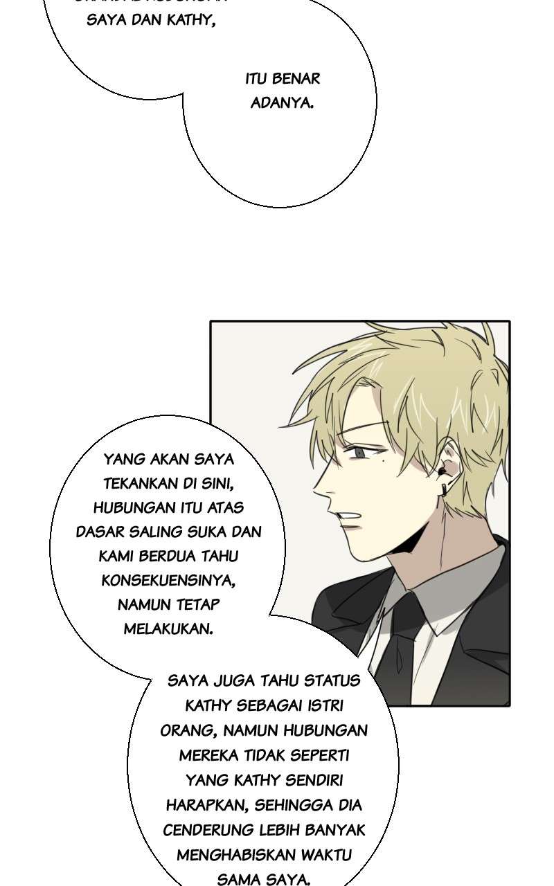 [C]LOSER Chapter 28 Gambar 52