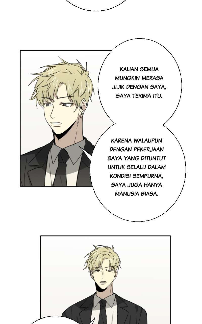 [C]LOSER Chapter 28 Gambar 53