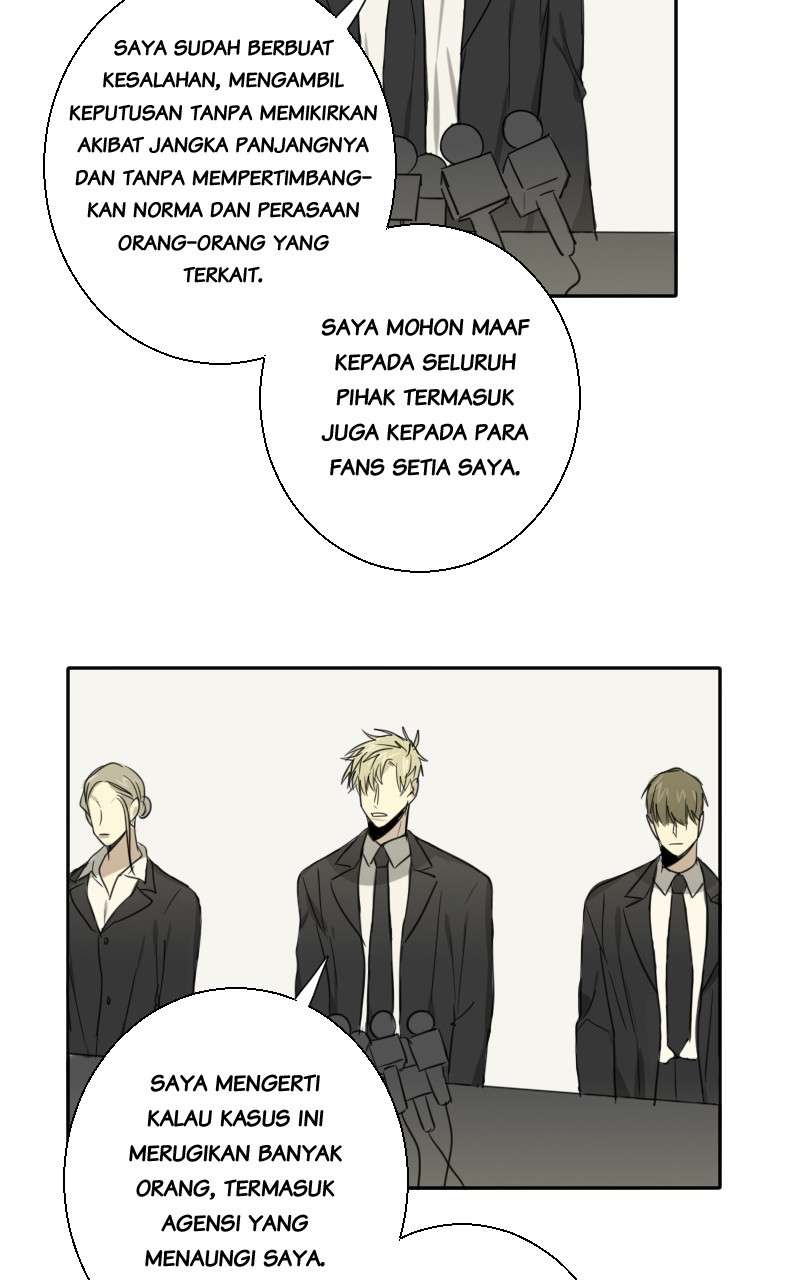 [C]LOSER Chapter 28 Gambar 54