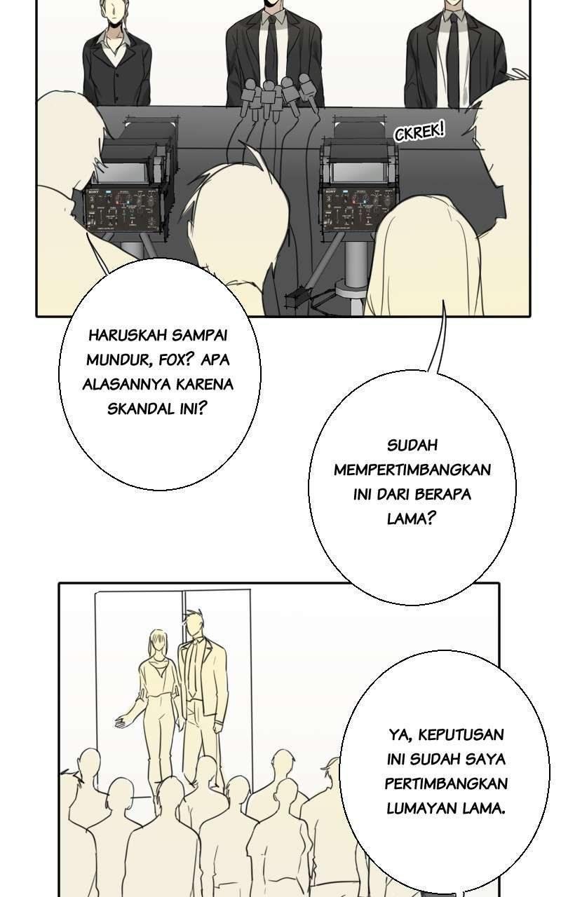 [C]LOSER Chapter 28 Gambar 56