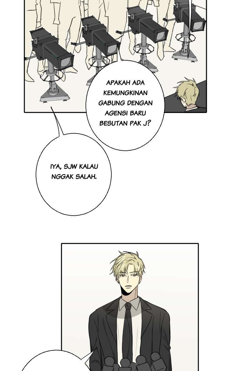 [C]LOSER Chapter 28 Gambar 57