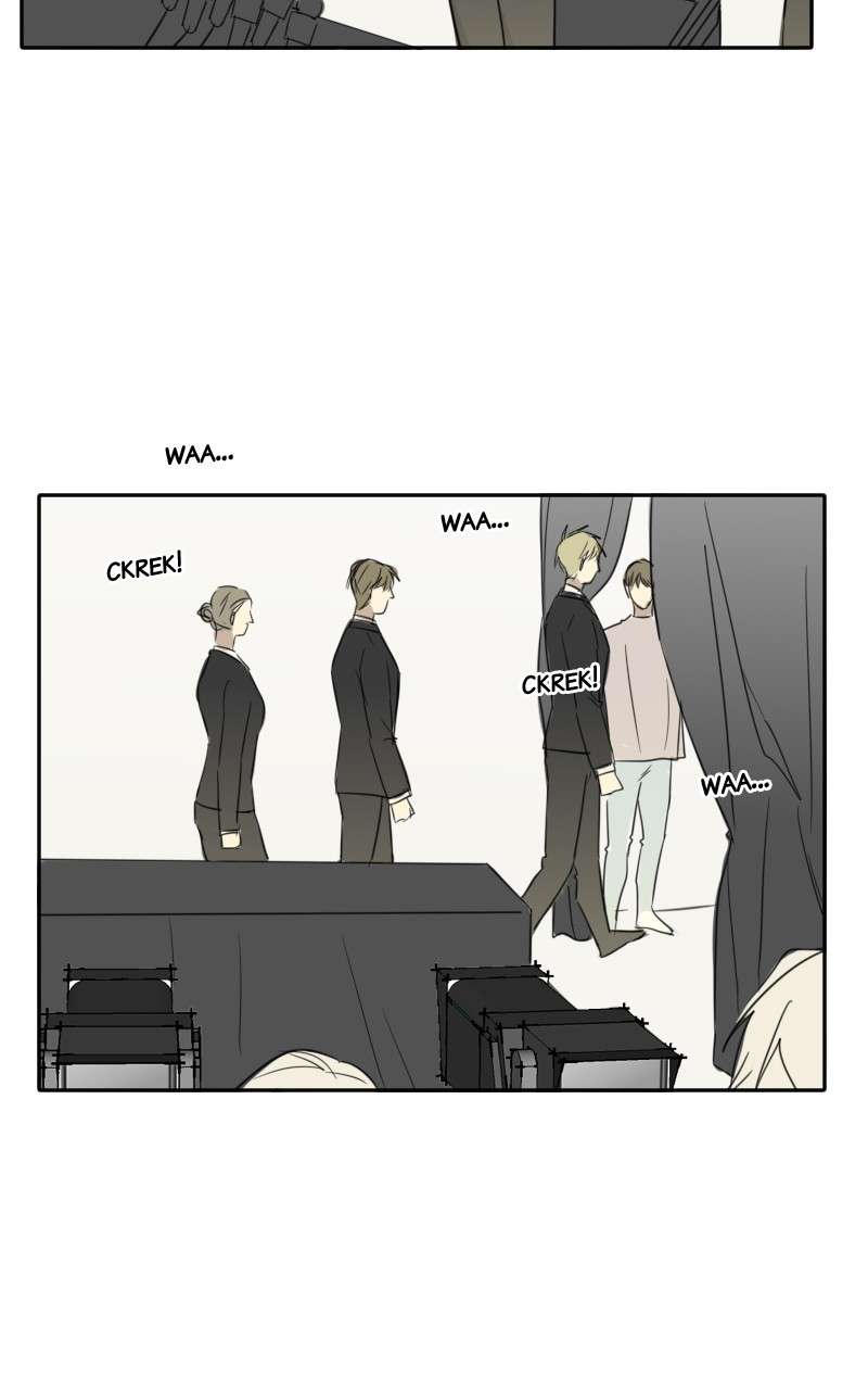 [C]LOSER Chapter 28 Gambar 61
