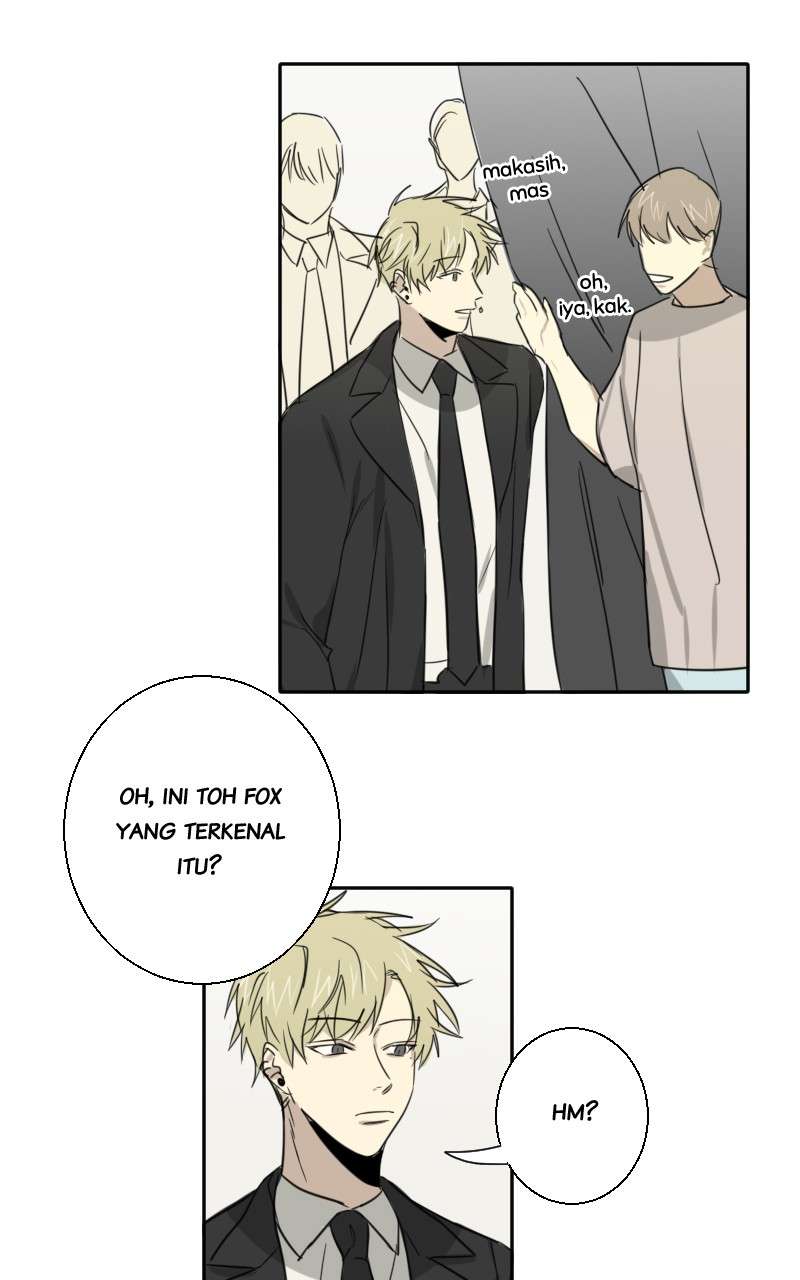 [C]LOSER Chapter 28 Gambar 62