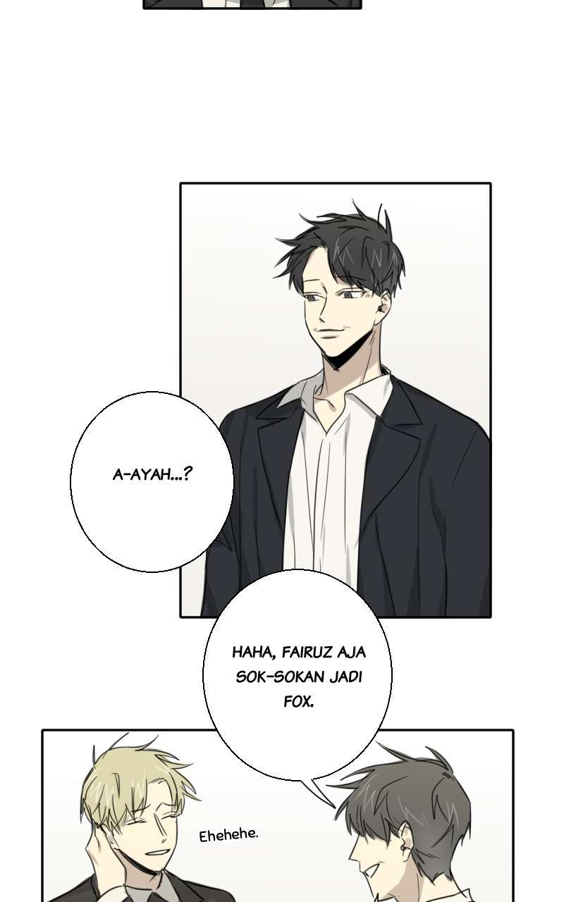 [C]LOSER Chapter 28 Gambar 63
