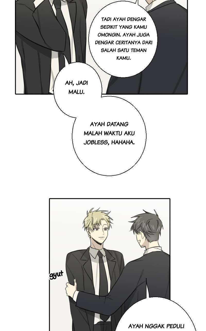 [C]LOSER Chapter 28 Gambar 64
