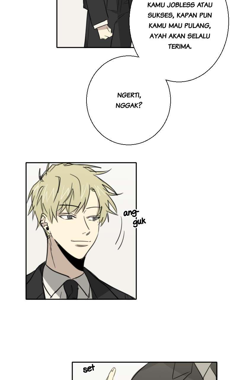 [C]LOSER Chapter 28 Gambar 65