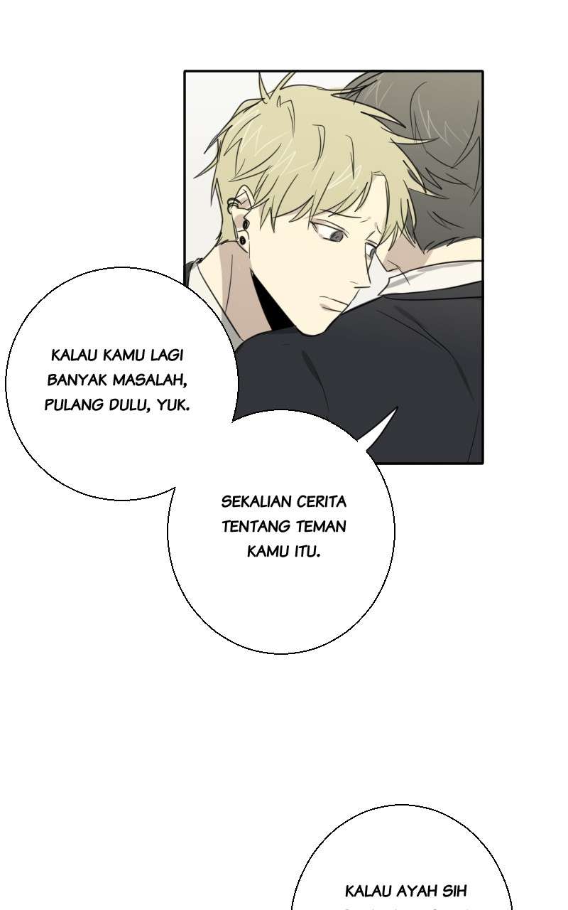 [C]LOSER Chapter 28 Gambar 67
