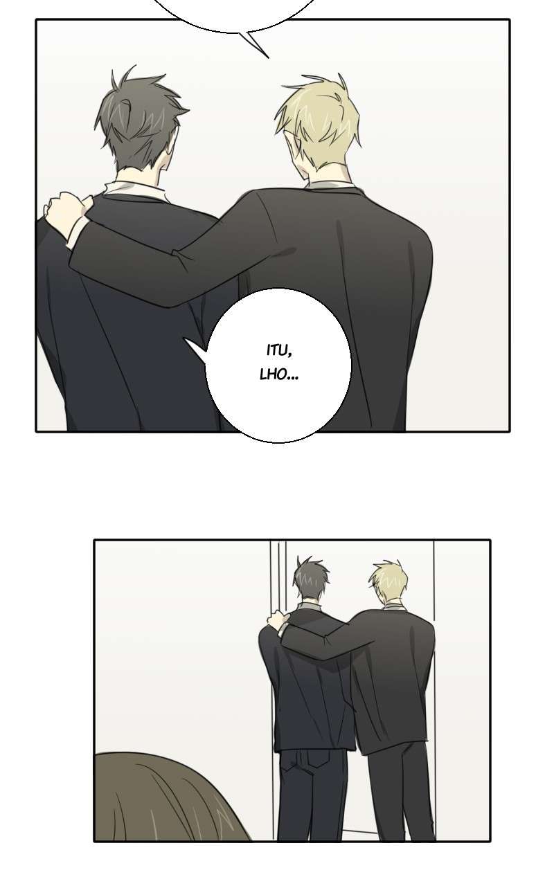 [C]LOSER Chapter 28 Gambar 69