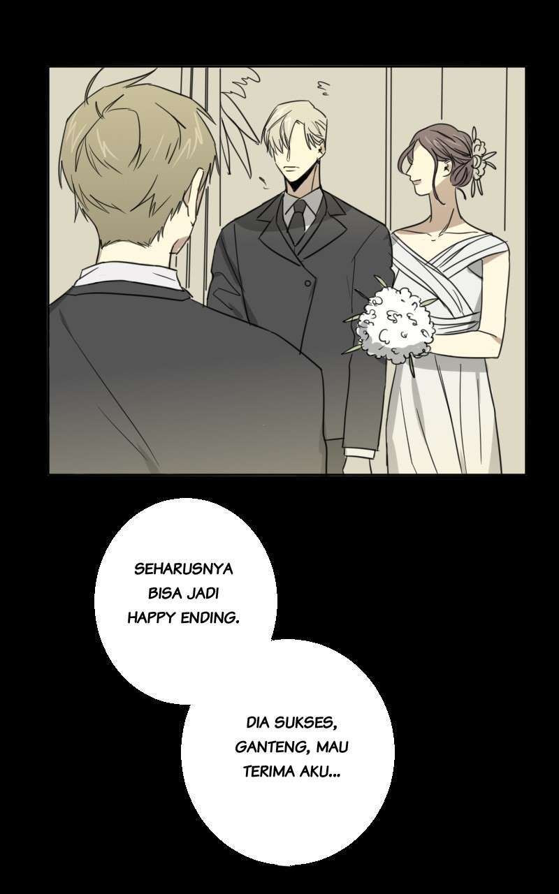 [C]LOSER Chapter 28 Gambar 9