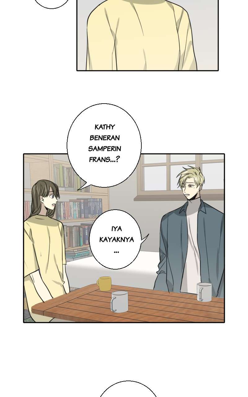 [C]LOSER Chapter 27 Gambar 15