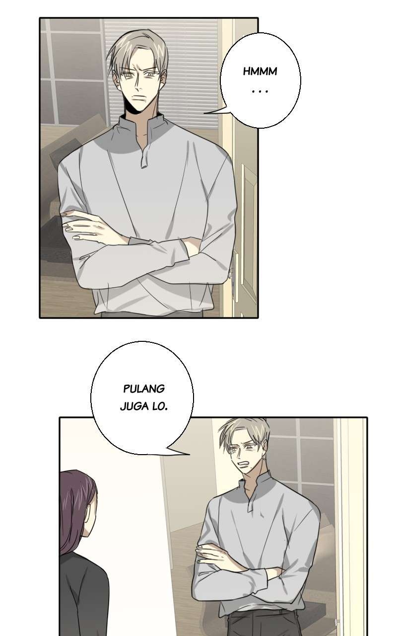 [C]LOSER Chapter 27 Gambar 20