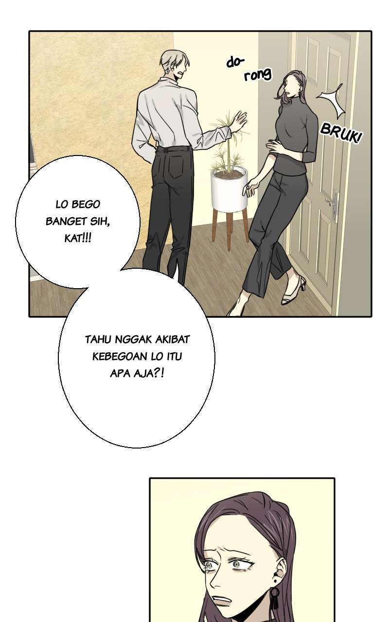 [C]LOSER Chapter 27 Gambar 24