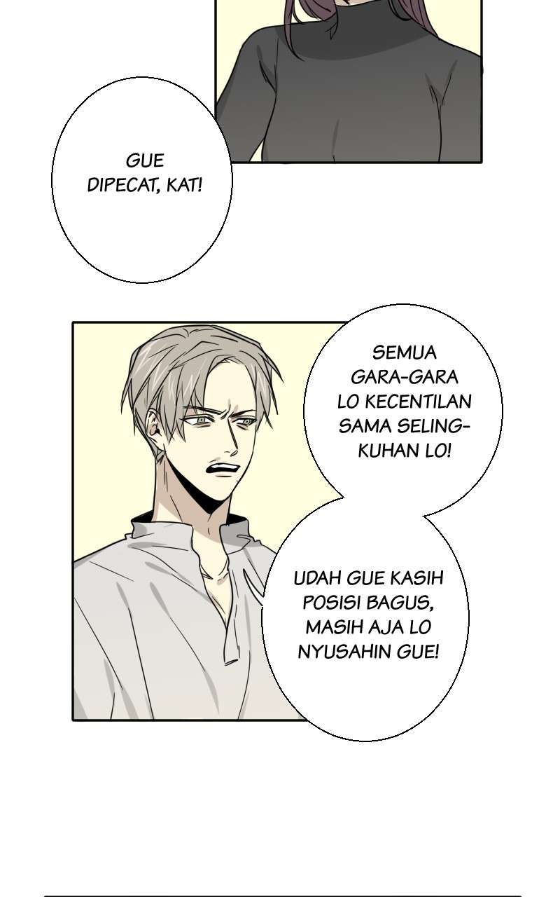 [C]LOSER Chapter 27 Gambar 25