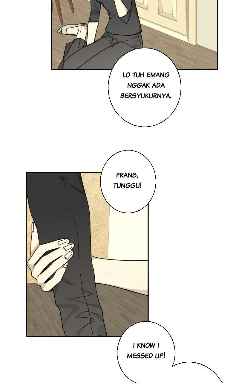 [C]LOSER Chapter 27 Gambar 27