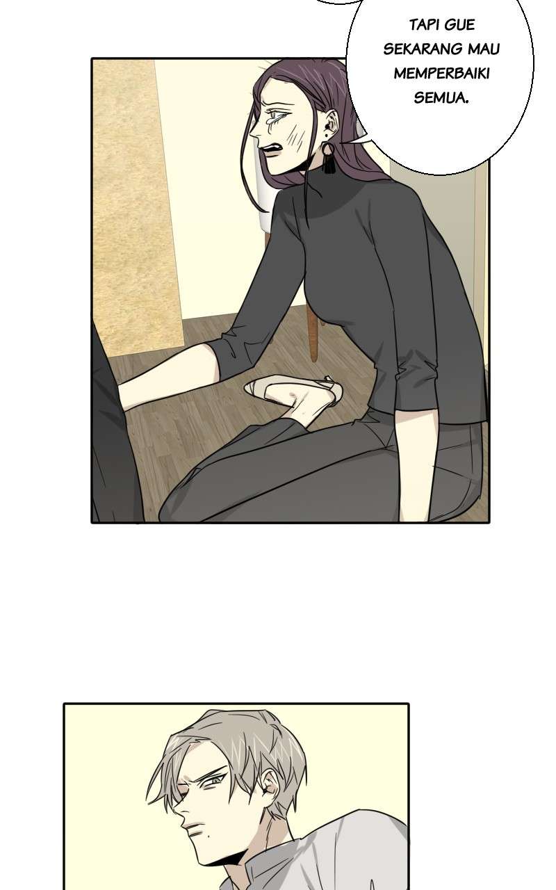 [C]LOSER Chapter 27 Gambar 28