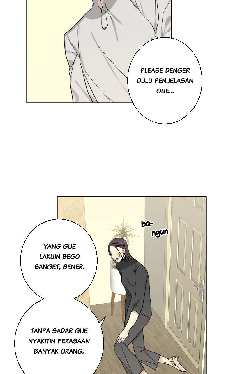 [C]LOSER Chapter 27 Gambar 29