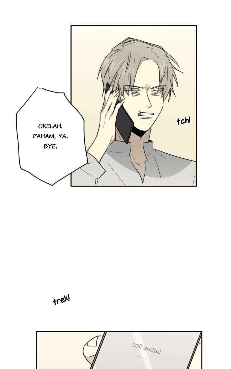 [C]LOSER Chapter 27 Gambar 3
