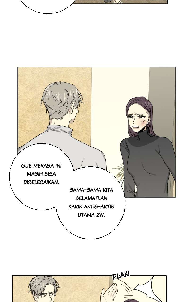 [C]LOSER Chapter 27 Gambar 30
