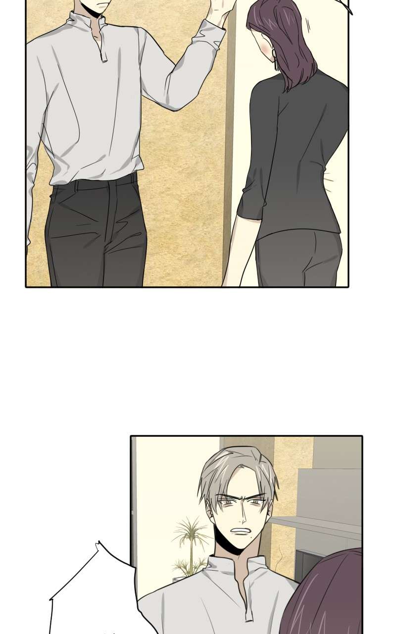 [C]LOSER Chapter 27 Gambar 31