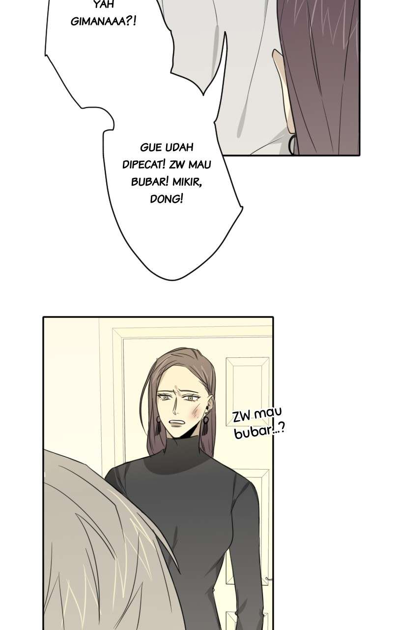 [C]LOSER Chapter 27 Gambar 32
