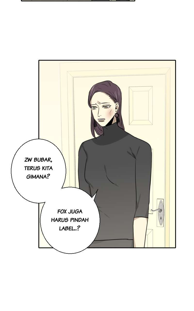 [C]LOSER Chapter 27 Gambar 33