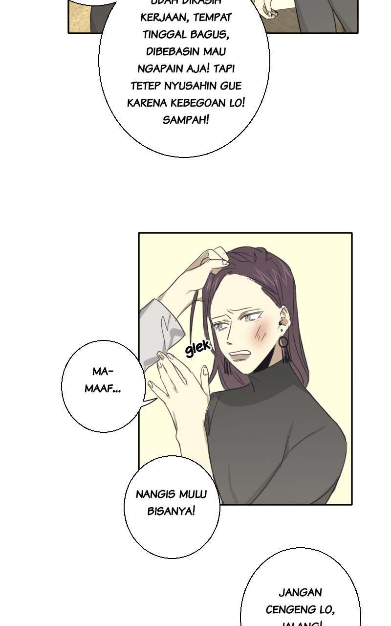 [C]LOSER Chapter 27 Gambar 36