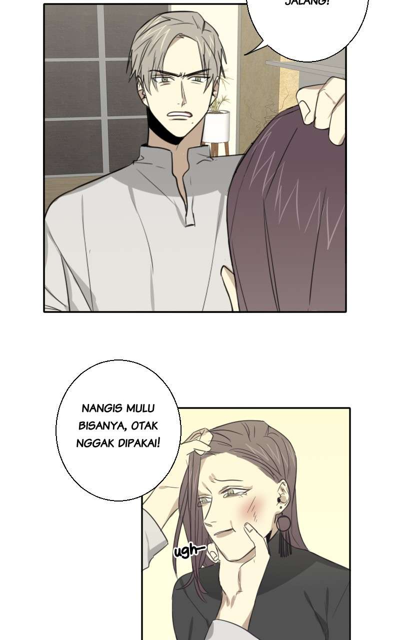 [C]LOSER Chapter 27 Gambar 37