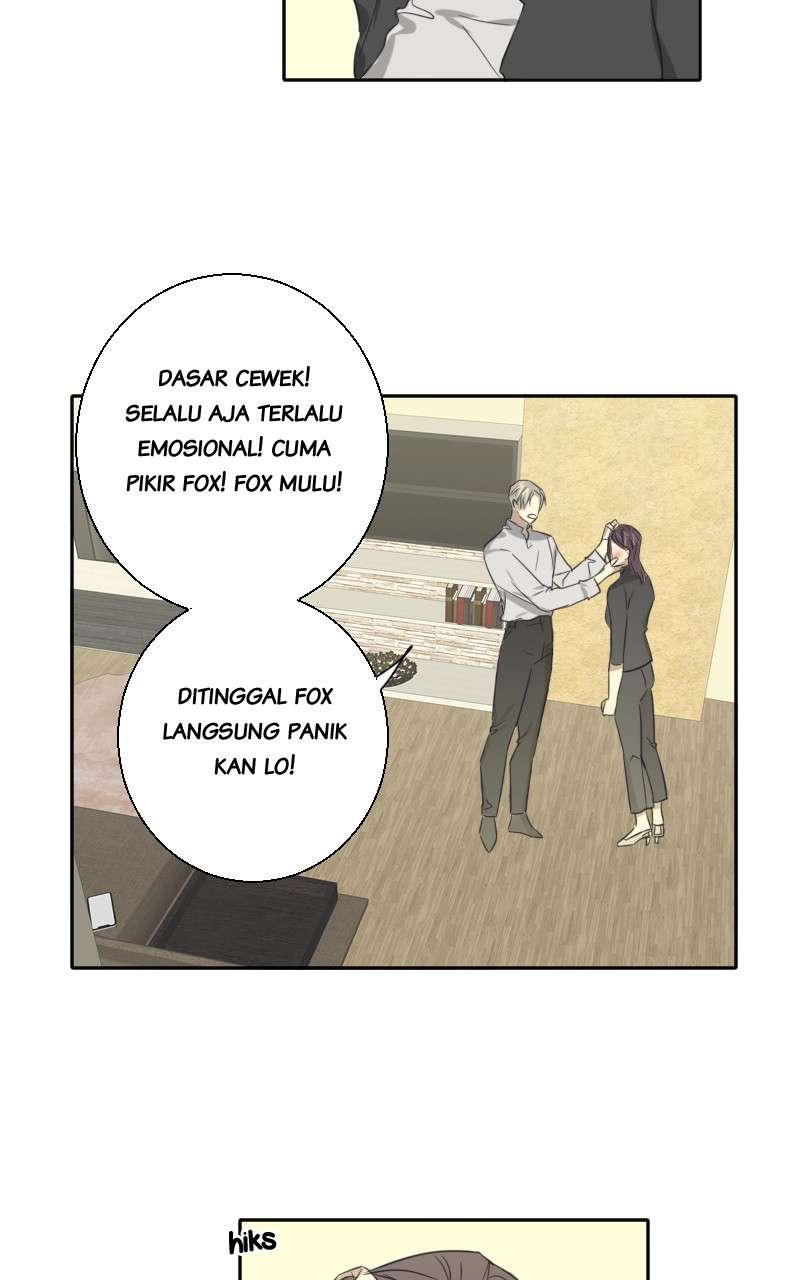 [C]LOSER Chapter 27 Gambar 38