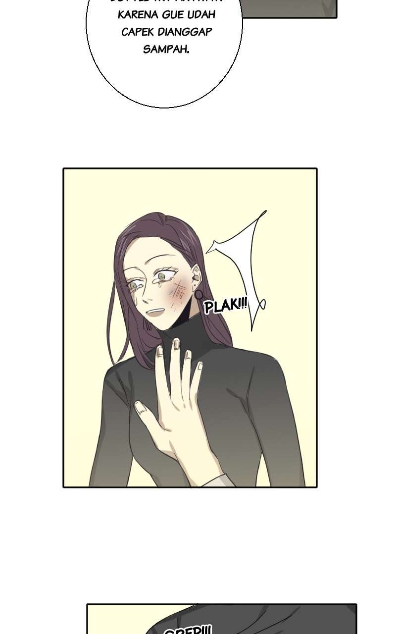 [C]LOSER Chapter 27 Gambar 43