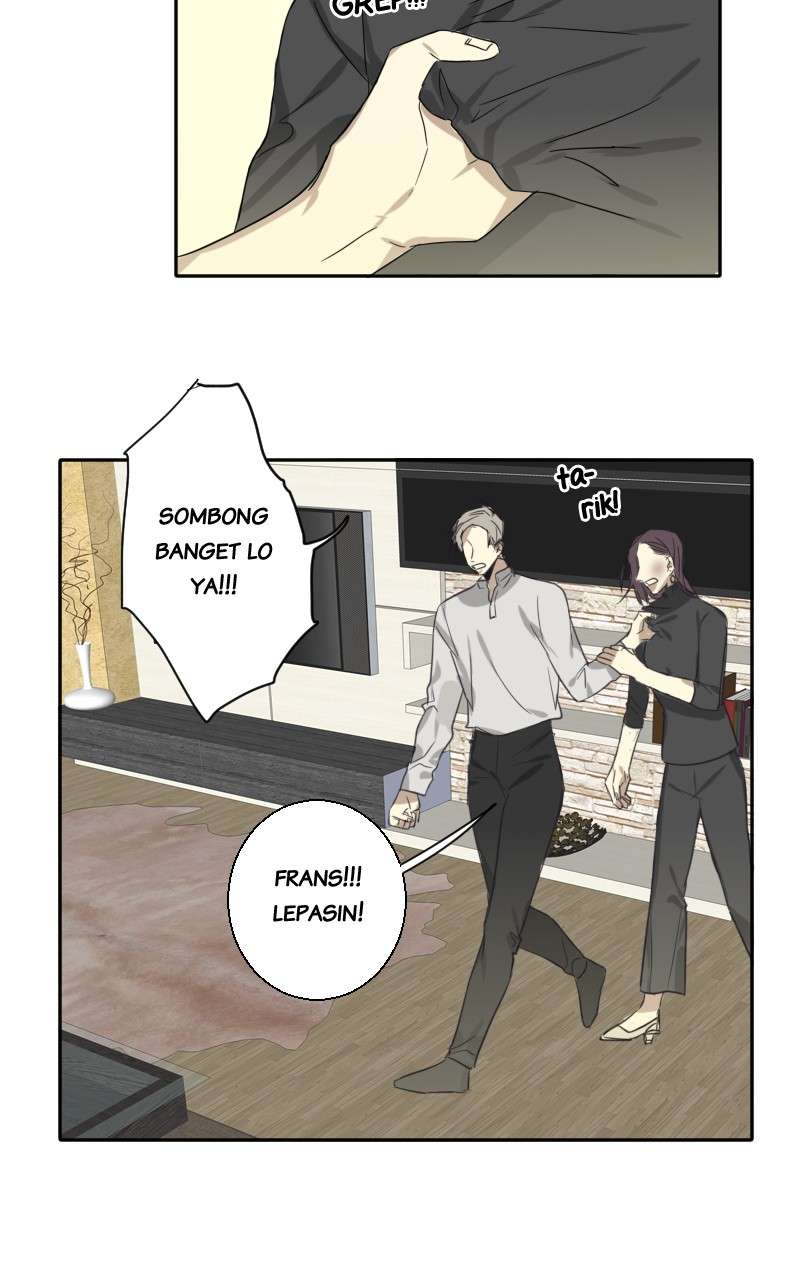 [C]LOSER Chapter 27 Gambar 44