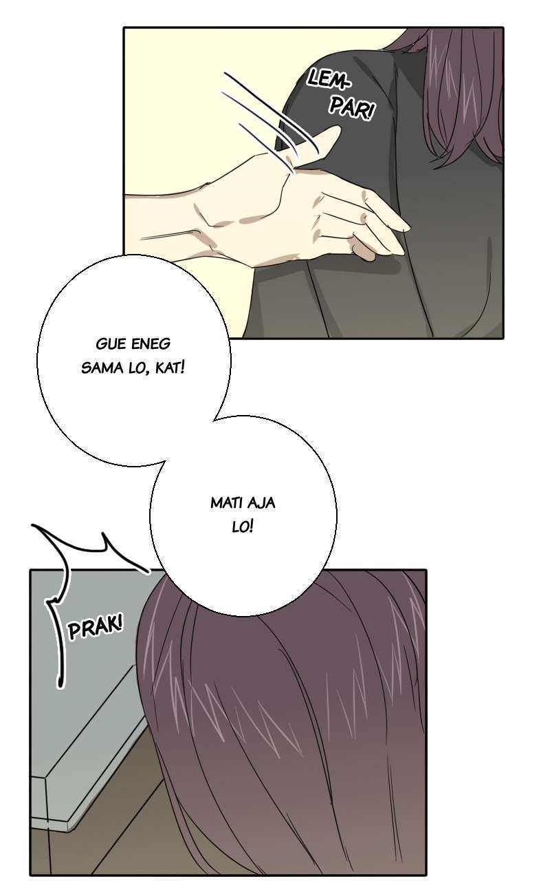 [C]LOSER Chapter 27 Gambar 45