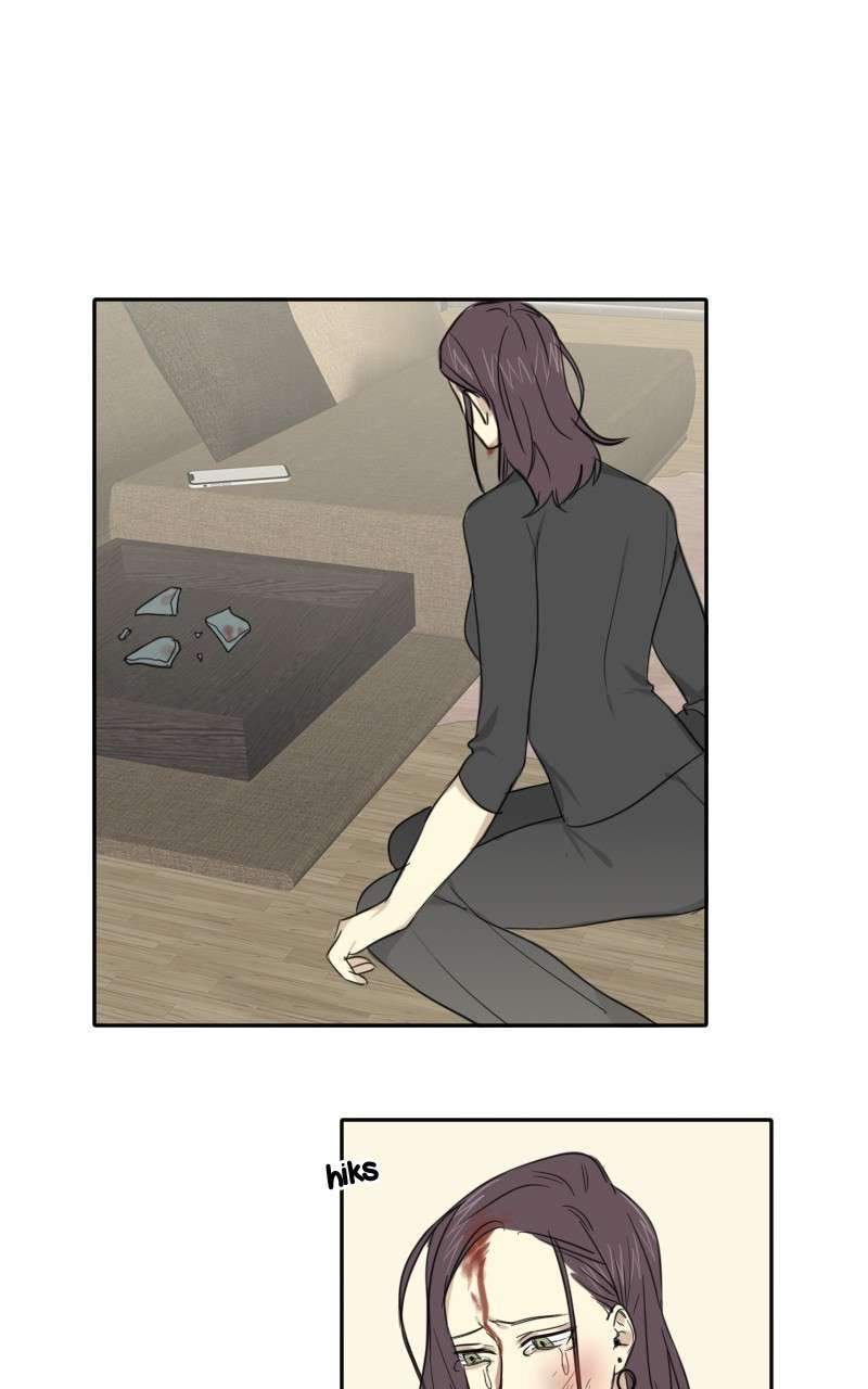 [C]LOSER Chapter 27 Gambar 47