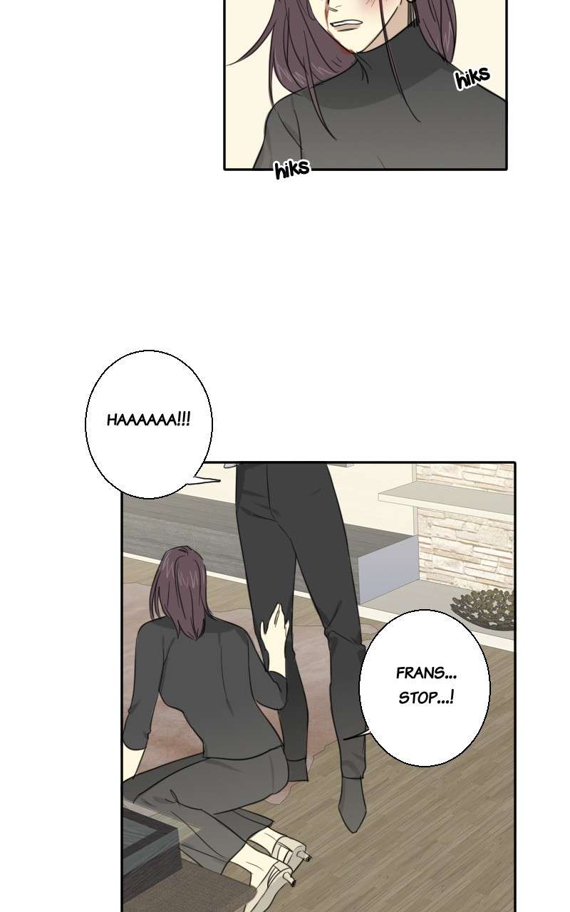 [C]LOSER Chapter 27 Gambar 48