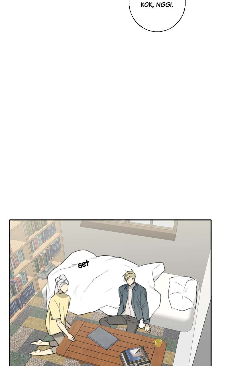 [C]LOSER Chapter 26 Gambar 11