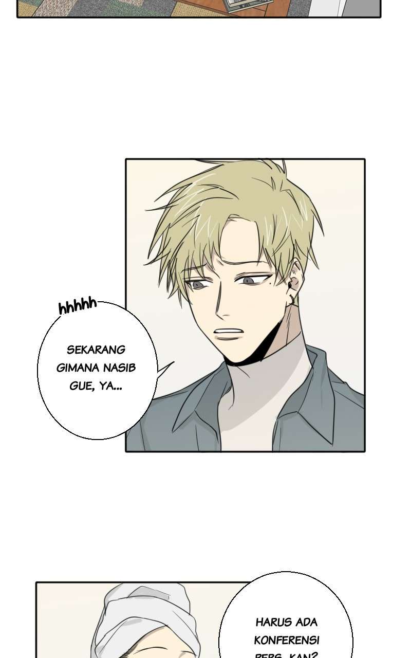 [C]LOSER Chapter 26 Gambar 12