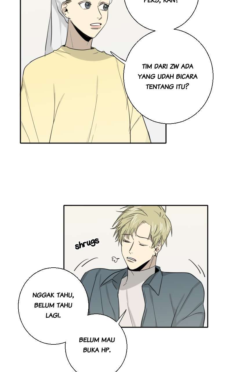 [C]LOSER Chapter 26 Gambar 13