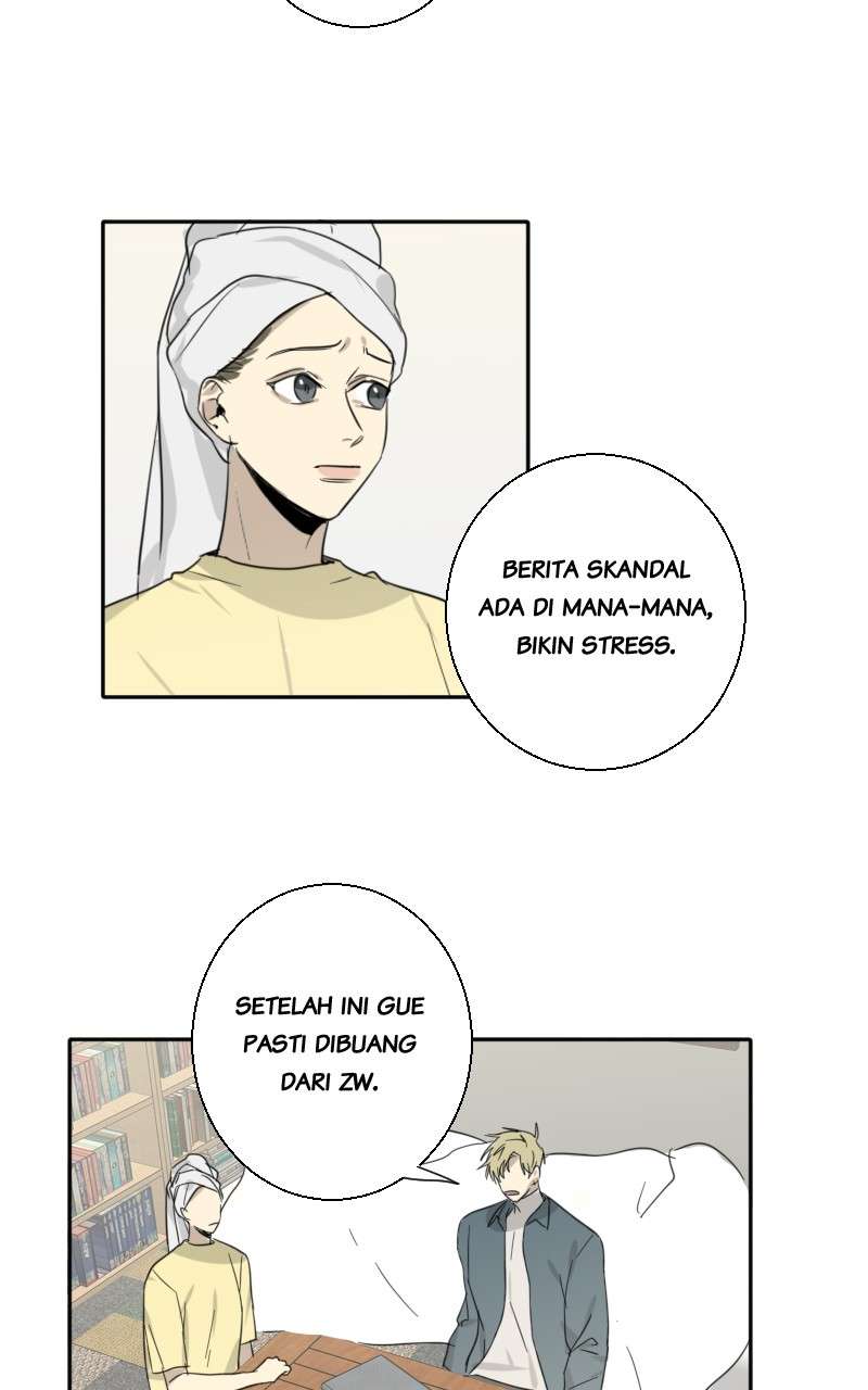 [C]LOSER Chapter 26 Gambar 14