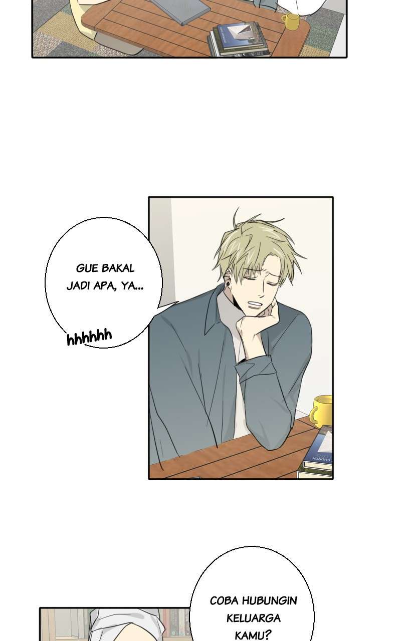 [C]LOSER Chapter 26 Gambar 15