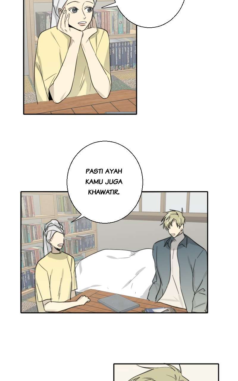 [C]LOSER Chapter 26 Gambar 16