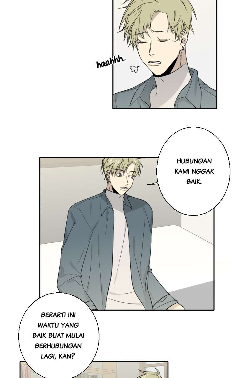 [C]LOSER Chapter 26 Gambar 17