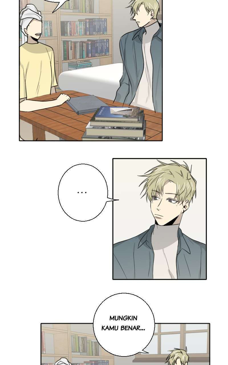 [C]LOSER Chapter 26 Gambar 18