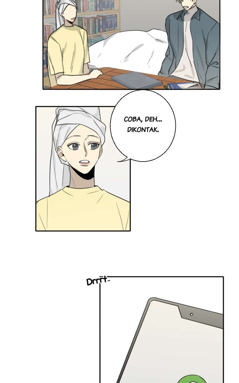 [C]LOSER Chapter 26 Gambar 19