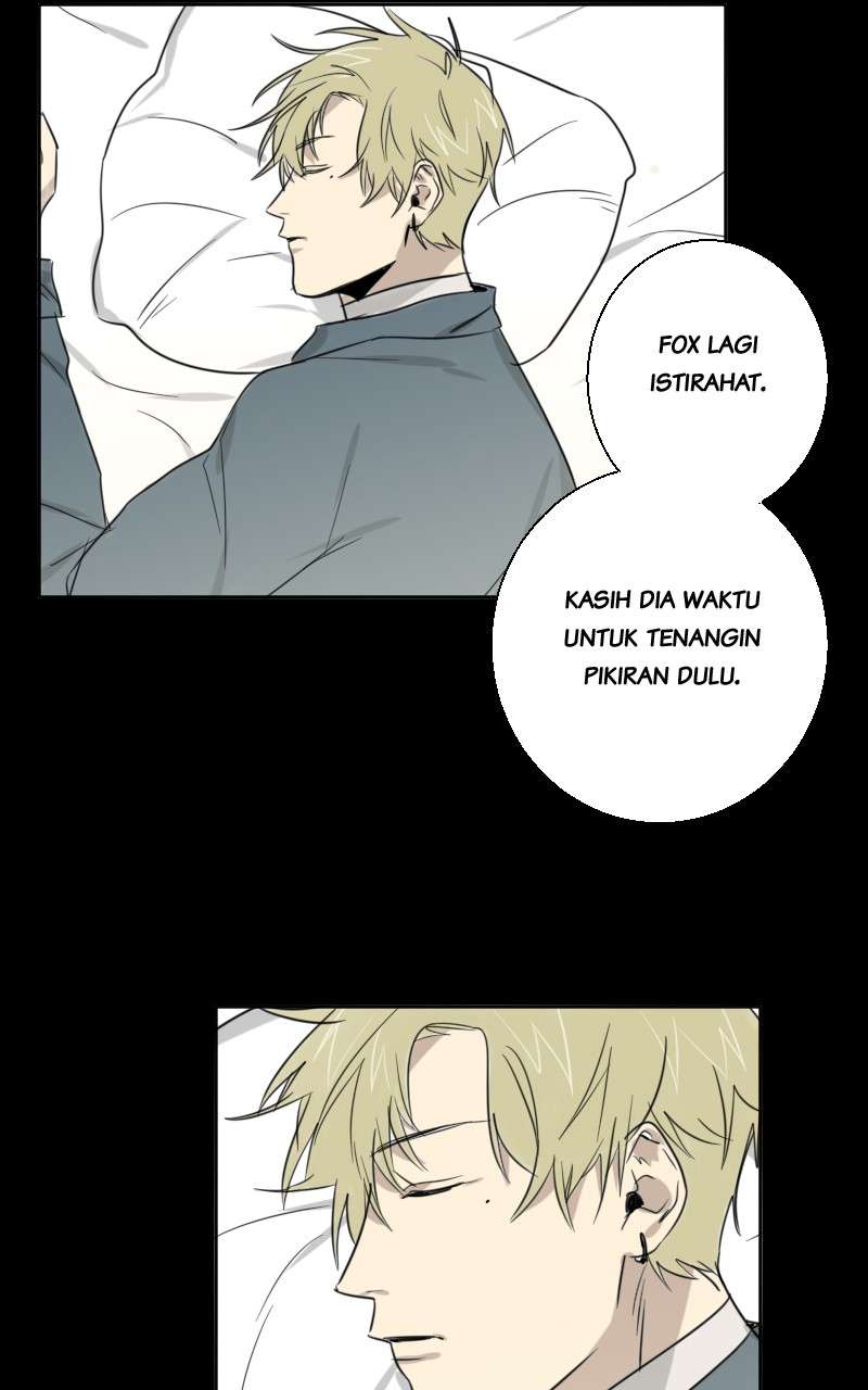 Baca Manhwa [C]LOSER Chapter 26 Gambar 2