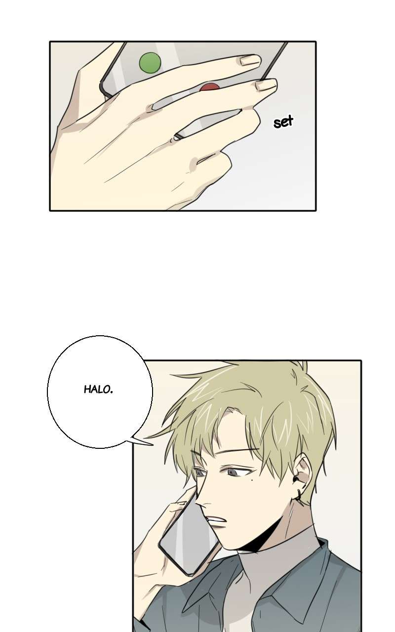 [C]LOSER Chapter 26 Gambar 21